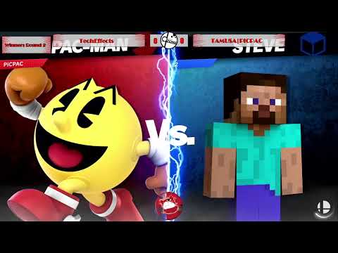 OZone12W4 - W2 - PiCPAC vs TechEffects