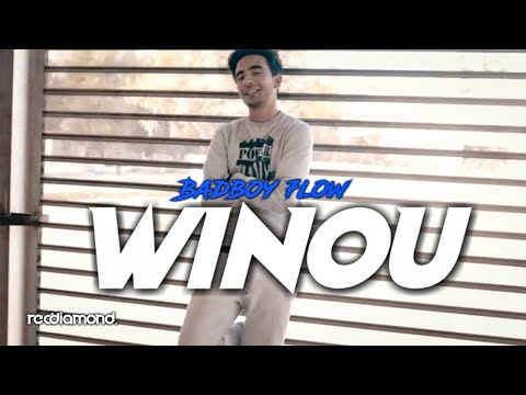 Badboy 7low - Winou