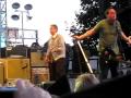 The Hold Steady - The Swish - Basilica Block Party