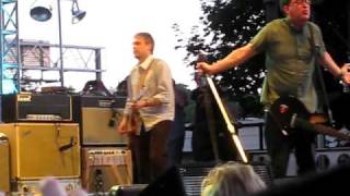 The Hold Steady - The Swish - Basilica Block Party