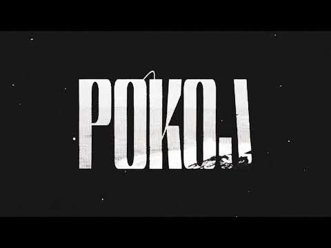 MŁODYBA - POKÓJ (VISUALIZER) prod. OCTOBLXST