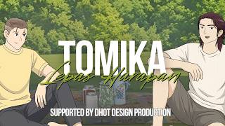 Download lagu TOMIKA - Losing Hope mp3