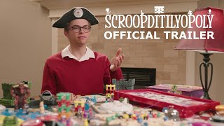 Scroopditilyopoly | Official Trailer | STS