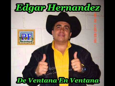 Video De Ventana En Ventana (Audio) de Edgar Hernández