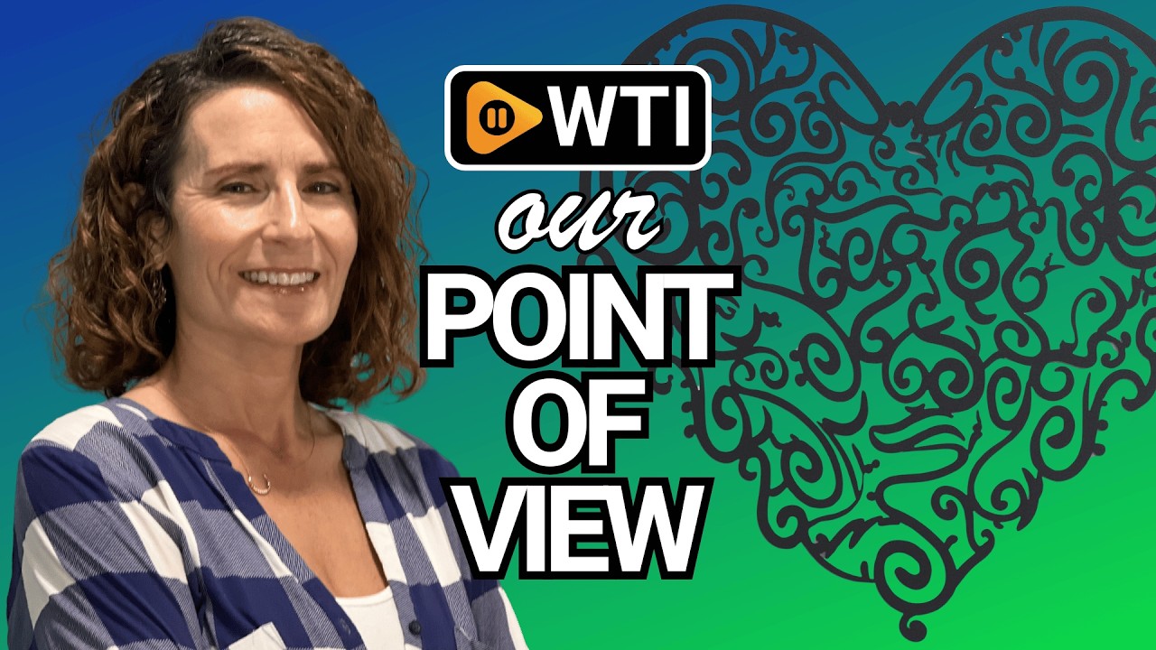 NEODECO Heart with Motifs Metal Wall Art | POV | Would you buy it?