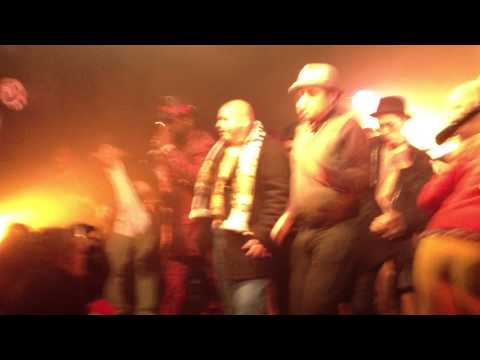 Roy Ellis - Skinhead Moonstomp in Los Angeles