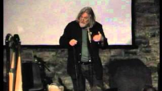 Robin Williamson - A Tale of the Deeds of the Tuatha Dé Danann - Megalithomania 2009