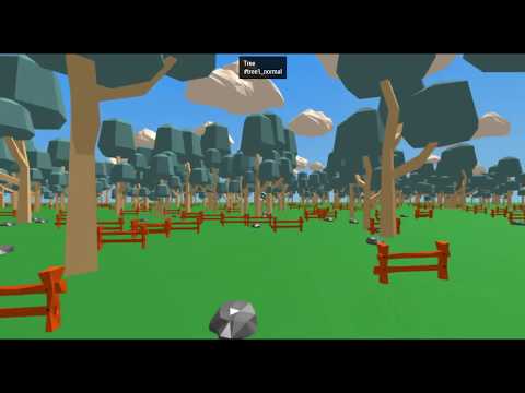 Different view distance for objects - Three.js game performance optimization