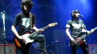 Anarbor- Always Dirty, Never Clean