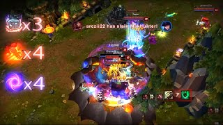 League of Legends Top 5 Plays Week 191