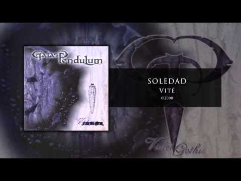 Gaias Pendulum - Soledad (Official audio)