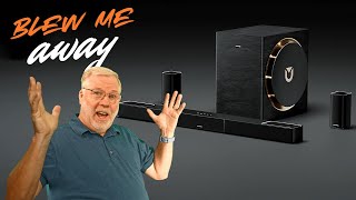 Installing the Skyway X60 Audio System - Total Game Changer?