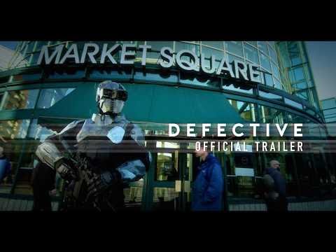 afbeelding Defective