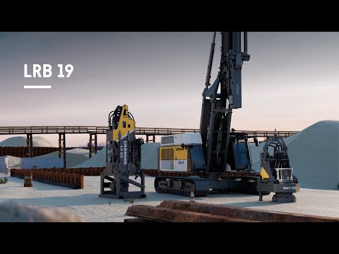 LRB 19 | Liebherr