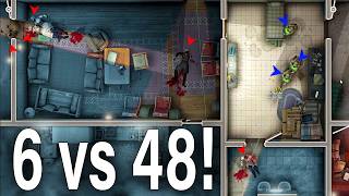 Door Kickers 2：超好用的 CQB 模擬器