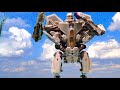 Random Transformer Skit 01 The Pizza Order