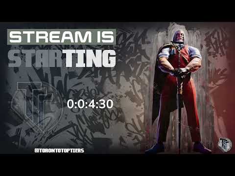 Cyber Stun City 06/20/2024 - SF6 Online Tournament - Subscribe and Comment