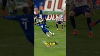 Download lagu Analisis Permainan N'Golo Kante Saat di Chelsea #sepakbola #kante #chelsea mp3