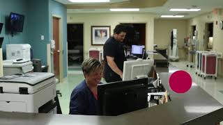 CMH virtual tour