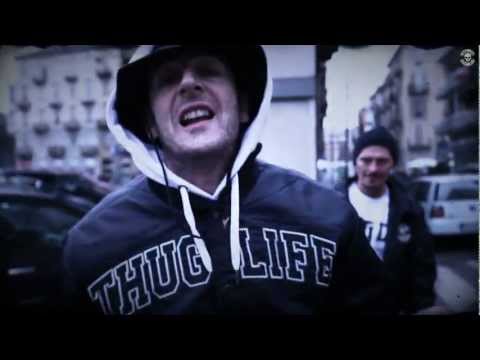 ATPC - Thug Life - Mia Citta "Torino" (Part 01)
