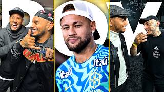 BASTIDORES DA CONVOCAÇÃO DO NEYMAR PARA A COPA DO MUNDO
