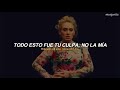 Send My Love (To Your New Lover) - Adele [Español + Lyrics]