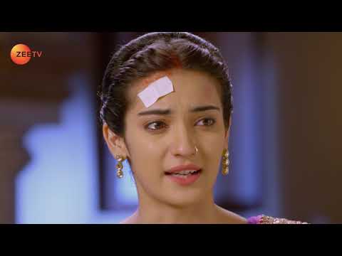 Vyasji ज़िंदा है! | Qurbaan Hua | Episode 355 | Zee TV
