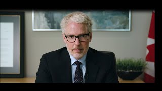 Privacy Commissioner Philippe Dufresne on the 2024 deceptive design pr