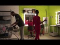 Trailer ENAJENACION INSTANTANEA - La Bestia Cine 2017