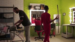 Trailer ENAJENACION INSTANTANEA - La Bestia Cine 2017