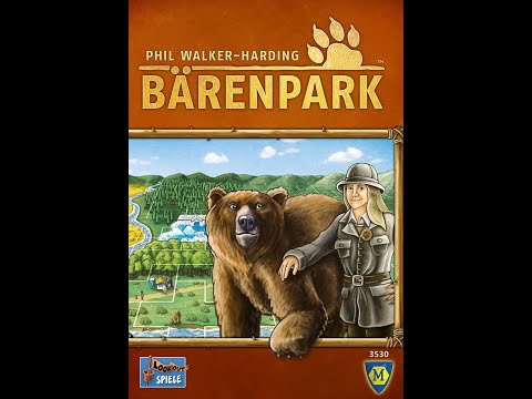 Száznegyvennyolcadik rész - Bärenpark - A kocka el van vetve