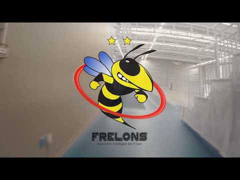 Vidéo lancement nouvelle saison 2021-2022