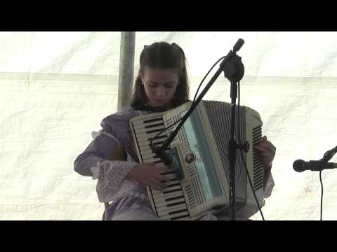 12º Fenart - Gaita Piano - Carolini