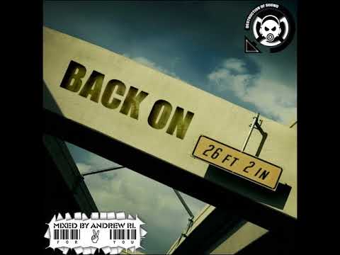 Destruction Of Sound - BACK ON CD1 (2007)
