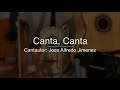Canta Canta Puro Mariachi Karaoke Jose Alfredo Jimenez