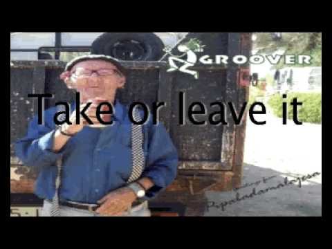 Take it or leave (Album Pipabadamalajesa)