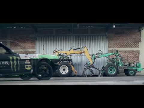 GeRisZ - Everybody (Coming Soon)