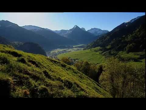 CINEDOKU VORARLBERG - Trailer