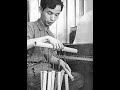 Toru Takemitsu: Romance for piano (1948, rev. 1949); Marco Inchingolo, piano