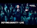 Defying Gravity AO VIVO Wicked One Wonderful Night