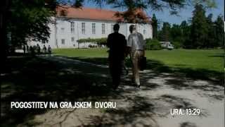 preview picture of video 'Utrip nacionalnega odprtja TVU - Murska Sobota - 11. maj 2012.wmv'