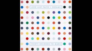 30 Seconds to Mars  - Birth (Official Instrumental)