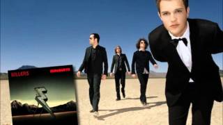 The Killers - Deadlines and commitments and lyrics (new song 2012)