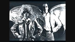 The Frogs live: God is Gay 07.18.97 WFMU