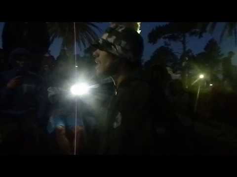 Fecha8/KOG/CUARTOS/Marin VS Zheta