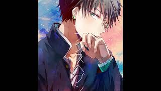 JUNHO OF 2 PM ☆ CANVAS ☆ NIGHTCORE