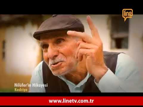 NİLÜFER İN HİKAYESİ KADRİYE