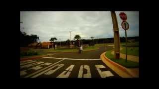 preview picture of video 'Longboard 086 - Teresina'