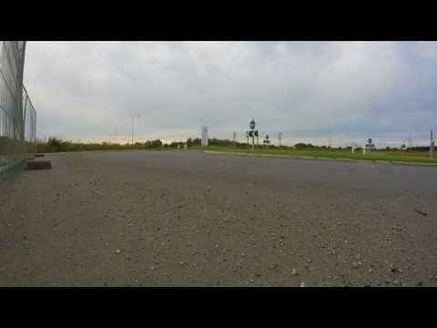 Toyota GT86 powerslide