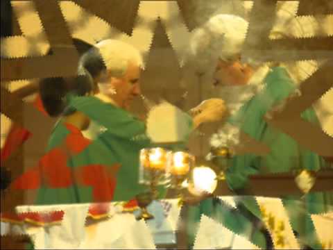 Fotos Misa 10 de Febrero 2013